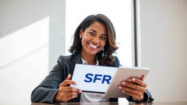 Les bénéfices incontournables du programme de parrainage RED by SFR