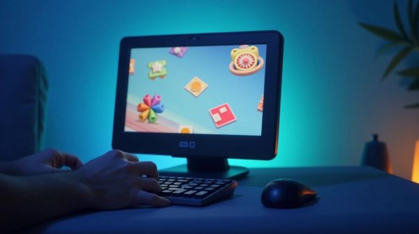 Mini-jeux : la solution rapide pour se divertir en ligne
