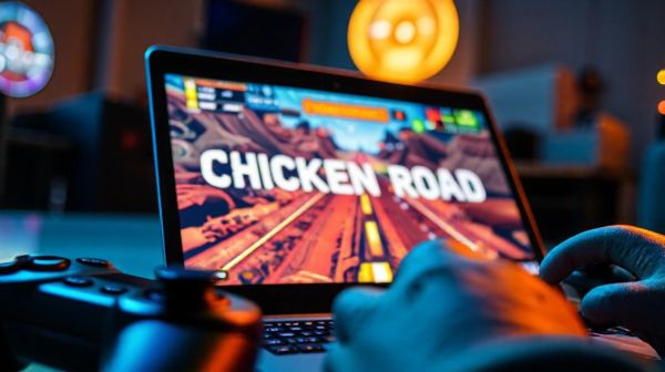 Top stratégies pour dominer le jeu Chicken Road